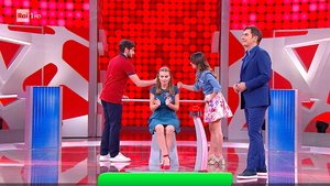 Reazione a Catena, un’altra mega vincita per i Dammi il La grazie a Pinocchio