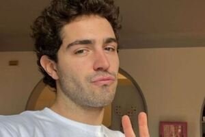 Tommaso Zorzi: «Ecco perché ho rifiutato un programma Mediaset»