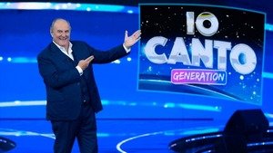 Io Canto Generation in autunno con Gerry Scotti: il ruolo di Michelle Hunziker