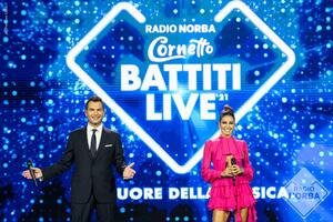 Battiti Live 2021: da martedì 13 luglio torna la grande musica su Italia 1