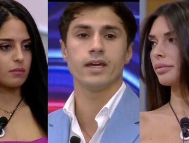 Grande Fratello: concorrenti protestano contro Mirko, Greta e Perla