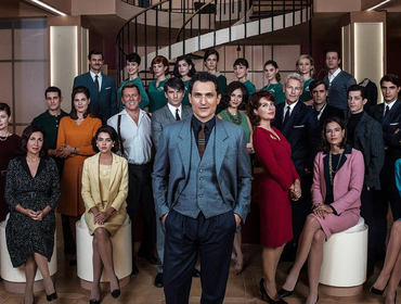 Ascolti tv ieri: Il Paradiso chiude e batte Amici 22. In calo I Migliori Anni