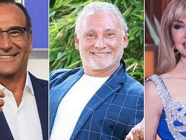 Ballando con le Stelle, Paolantoni nel cast: la reazione di Carlo Conti