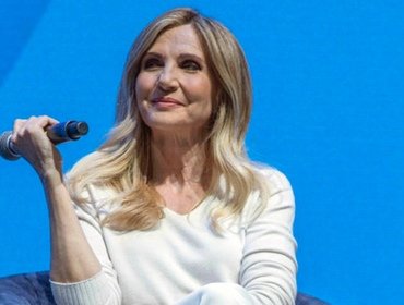 Lorella Cuccarini nuovo programma Rai e le proposte di Mediaset