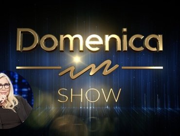 Ascolti TV 27 maggio, Domenica In Show mette L'Isola all'angolo
