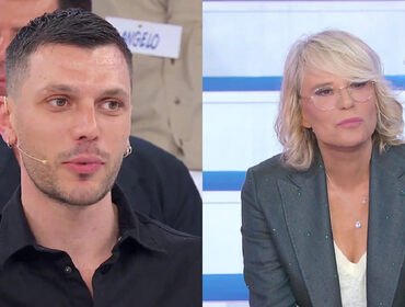 Uomini e Donne, anticipazioni 6 e 7 maggio 2024: Daniele si sbilancia