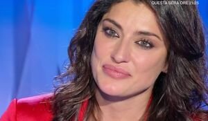 Elisa Isoardi verso la Domenica di Rai 1: l’indiscrezione