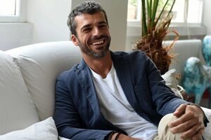 Luca Argentero a C’è Posta per Te: da attore a imprenditore 