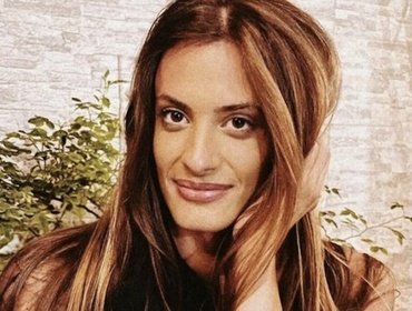 Mare fuori, Marika Gambardella: «Io sono la bellezza androgina»