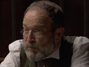 Una Vita, anticipazioni 20 aprile: i sospetti di Roberto