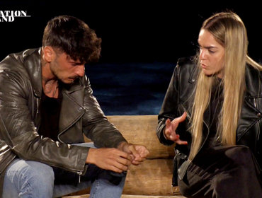 Isabella e Manu Temptation Island: colpo di scena al falò e la promessa