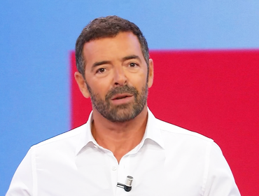 Alberto Matano, La Vita in Diretta: studio nuovo e sfida Pomeriggio 5