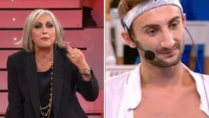 Amici 22 Spoiler, Celentano furiosa con Ramon: «Cambia squadra»