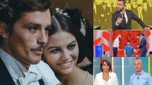 Ascolti tv ieri: il Gattopardo apprezzato, boom Teche e Europei pallavolo