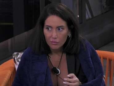 GF, Jessica Morlacchi e gli attacchi di panico: «Non respiravo, non vedevo»