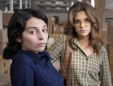 L'amica geniale 4 si farà? Quando potrebbe andare in onda e nuovo cast