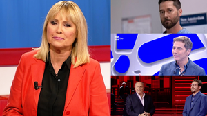 Ascolti tv ieri: Chi l'ha Visto al top, flop New Amsterdam. Domina Liorni