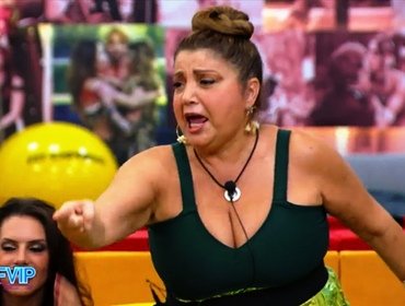 GF Vip, Gegia psicologa: l'Ordine apre istruttoria dopo caso Bellavia