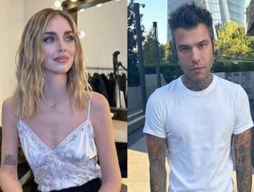 Chiara Ferragni reagisce dopo video flirt Fedez con Ludovica Di Gresy
