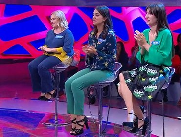 Ascolti TV 5 ottobre 2022, Reazione a Catena record con le campionesse: ‘Miss 66%'
