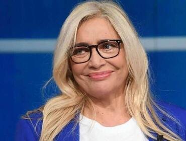 Mara Venier in prime time su Rai1: annunciato Domenica In Show