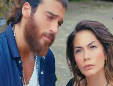 Daydreamer, trama 29 marzo 2021: lo scherzo di Can 