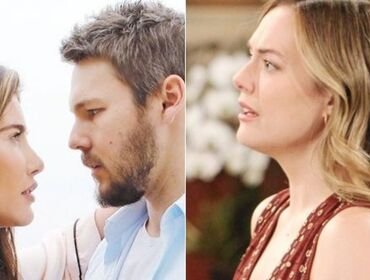 Beautiful, anticipazioni 1 aprile 2021: Hope furiosa con Liam 
