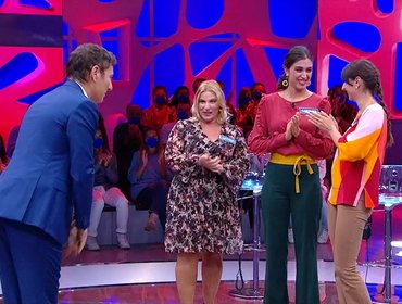 Reazione a Catena, le Tre e un Quarto trovano la 'strada' giusta e vincono il torneo: standing ovation