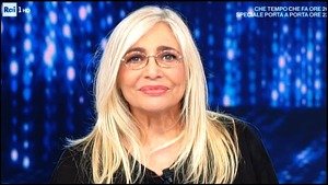 Domenica In anticipazioni 11 settembre: Mara Venier premiata all'Arena