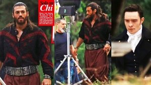 Can Yaman rissa a Sandokan con rivale: i dettagli della vicenda