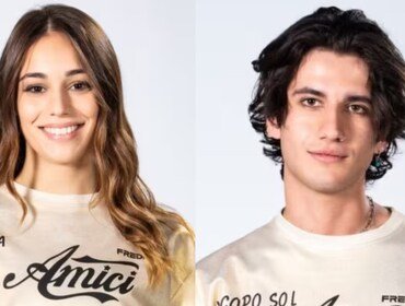 Spoiler Amici 24, chi è stato eliminato tra Jacopo Sol e Alessia dal Serale? Ecco il nome
