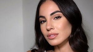 Giulia De Lellis co-conduttrice Sanremo 2025, il problema è Tony Effe