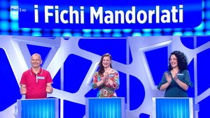 Reazione a Catena, chi sono i Fichi Mandorlati: curiosità, di dove sono e montepremi