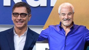 Marco Liorni lancia stoccata a Pino Insegno: verità su L’Eredità