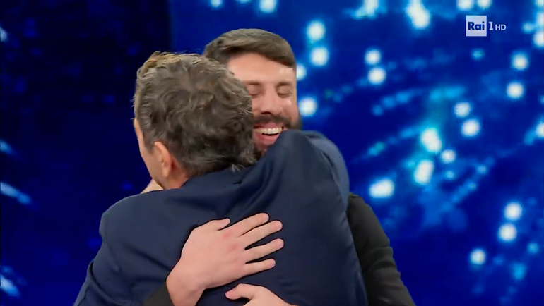 Chi è Christian il super campione de L'Eredità: vincite, di dov'è e cosa fa