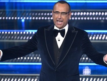 Scaletta Sanremo seconda serata 2025 cantanti, ospiti e co-conduttori