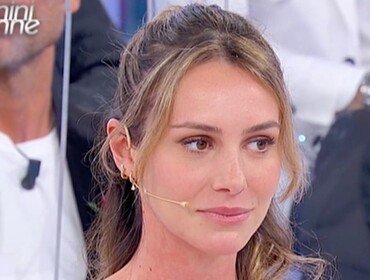 Uomini e Donne, Alessandra Somensi svela se accetterebbe il trono a settembre
