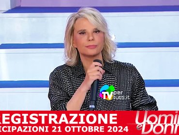 UeD anticipazioni: Barbara De Santi dà di matto, Alessio prende una decisione