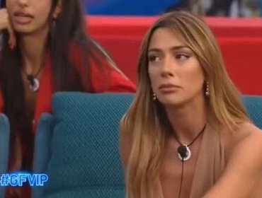 GF Vip, Soleil Sorge ha bestemmiato? La verità