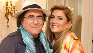 Ascolti TV 21 maggio 2021, bene Top Dieci: Al Bano rifiuta di baciare Romina