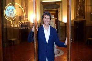 Anticipazioni Ulisse - Il piacere della scoperta: puntata del 20 ottobre 2018