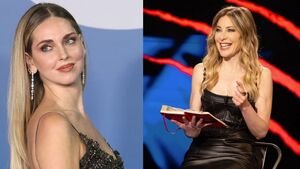 «Chiara Ferragni a Belve»: incontro con Francesca Fagnani per l'ospitata