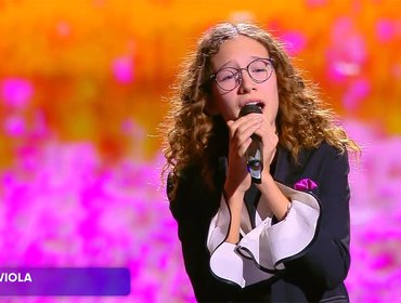 Io Canto Generation 2023, ha vinto Marta Viola: podio e classifica 