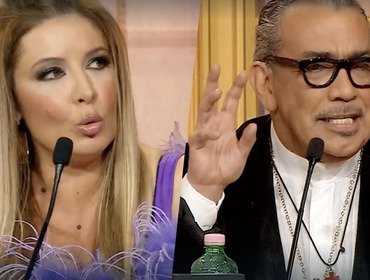 Ballando, Mariotto contro Selvaggia Lucarelli: «Odia le donne»