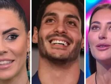 Orecchino-gate al GF, Mariavittoria provoca Shaila: «Ti rubo il fidanzato»