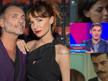 Ascolti tv ieri: TIM Summer Hits affonda, Canale 5 sopra Rai1 al pomeriggio