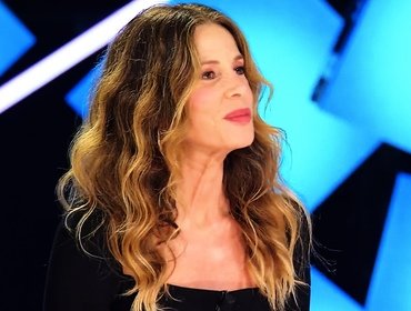 Alessia Marcuzzi riparte da Boomerissima: la svolta dopo due separazioni