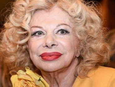 Sandra Milo ha detto no al GF Vip: 'Costretta a rifiutare'