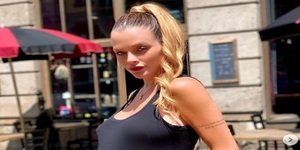 Arrestato Malefix, il compagno di Silvia Provvedi