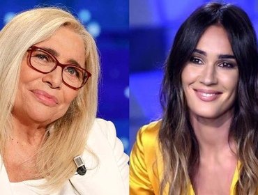 Ospiti Domenica In e Verissimo oggi: le scelte di Venier-Toffanin